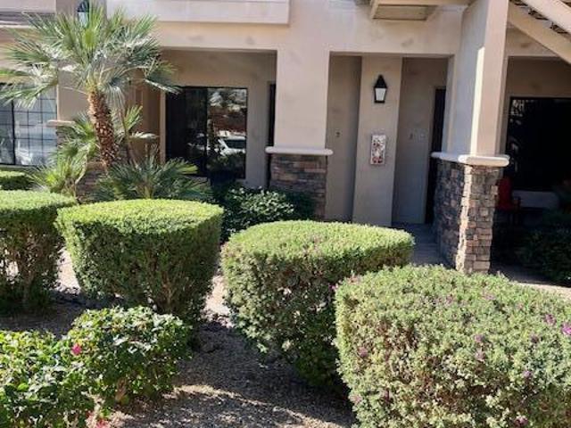 Condo for sale in La Quinta, California