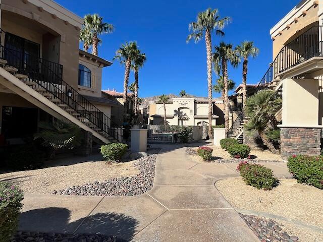 Condo for sale in La Quinta, California
