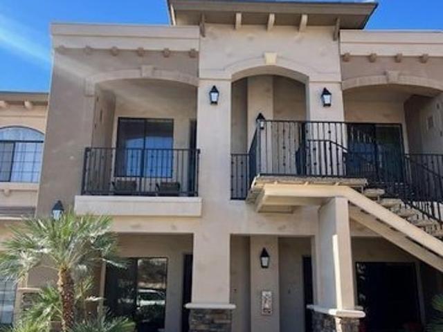 Condo for sale in La Quinta, California