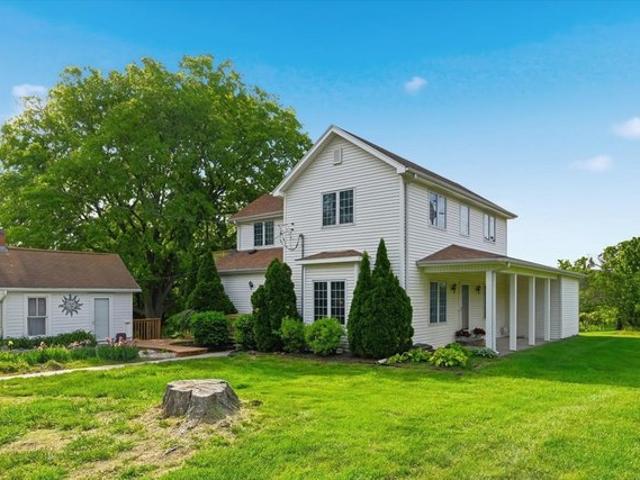 Farm for sale in Council Bluffs, Iowa