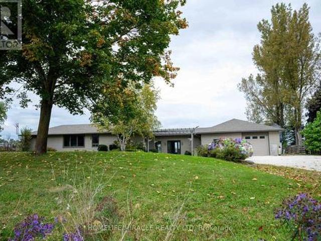House for rent in Dufferin, Ontario