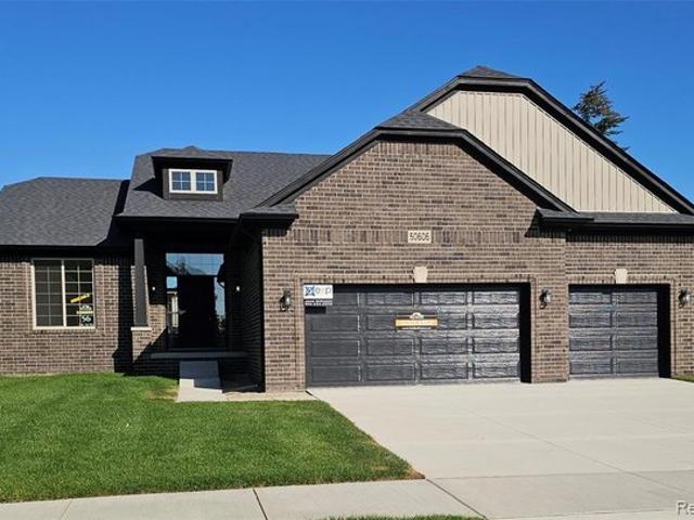 House for sale in Macomb, Michigan