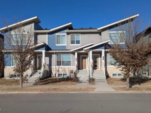 House for sale in Wedgewood, Alberta