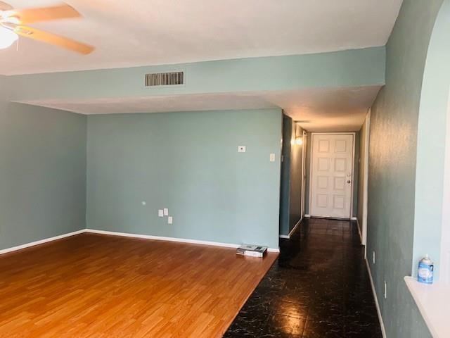 Property for rent in Denton, Texas