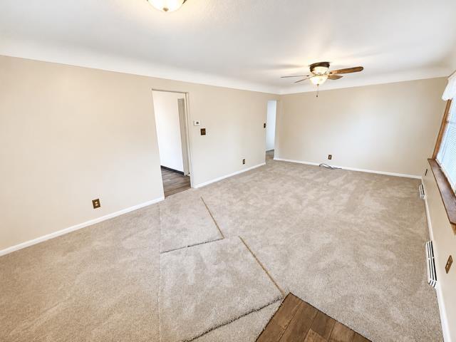 House for sale in Tuscola, Michigan