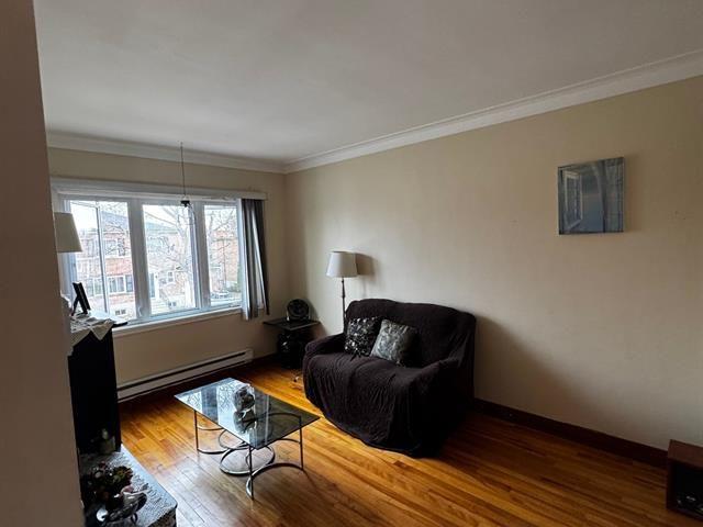 Apartment for rent in St. Leonard's, Quebec