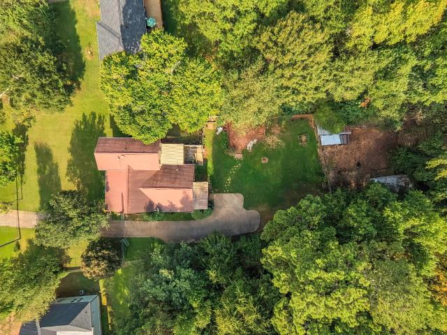 Commercial for sale in Douglasville, Georgia