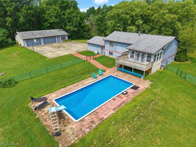 House for sale in Portage, Ohio