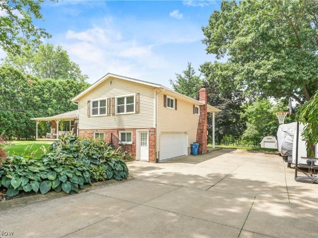 House for sale in Summit, Ohio