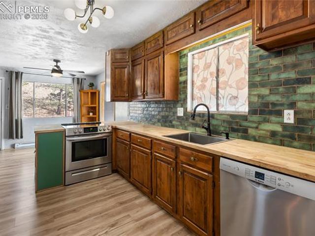House for sale in Teller, Colorado