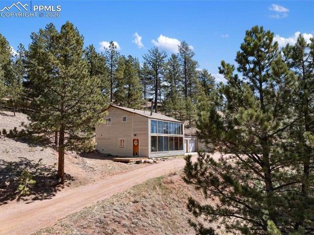 House for sale in Teller, Colorado