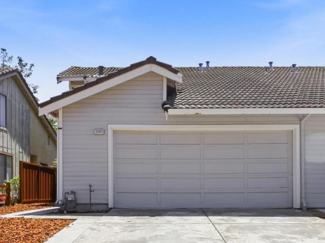 House for sale in Fremont, California