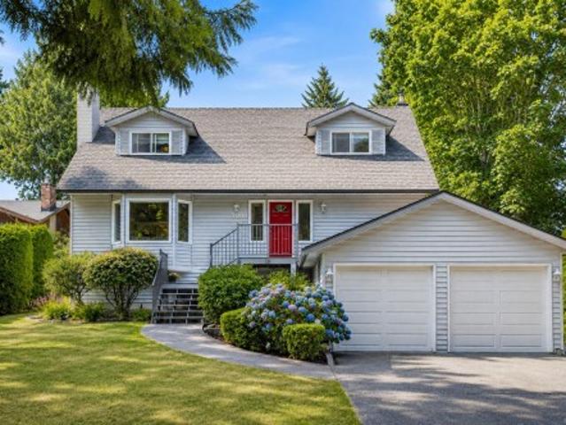 House for sale in Saanich, British Columbia