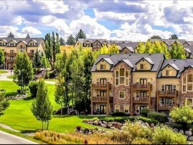 Condo for sale in Eden, Utah