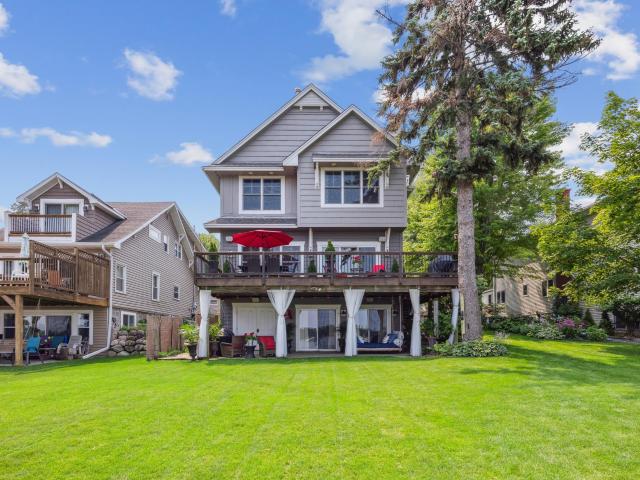 House for sale in Hennepin, Minnesota