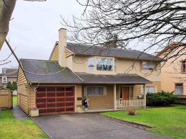 House for sale in Richmond, British Columbia