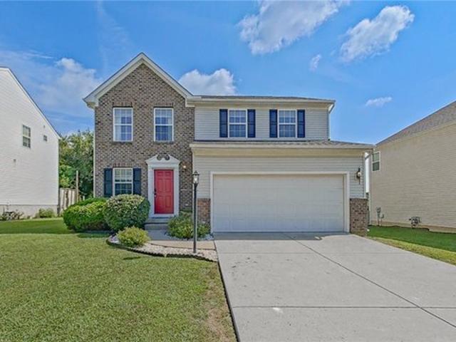 House for sale in Morrow, Ohio