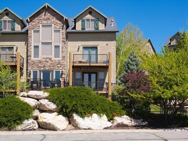 Condo for sale in Eden, Utah