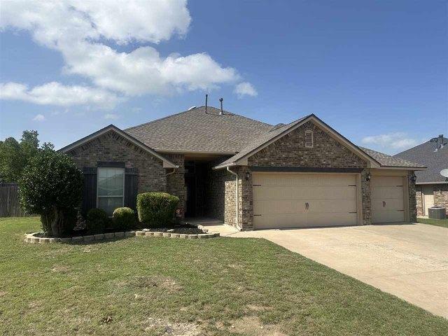 House for sale in Lawton, Oklahoma