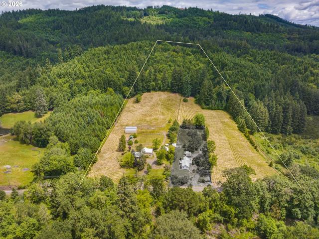 House for sale in Oregonia