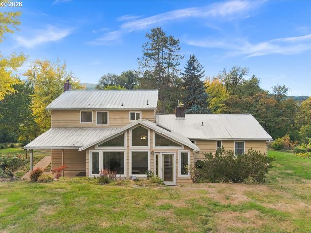 House for sale in Watts, Forest Grove