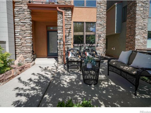 Condo for sale in Boulder, Colorado