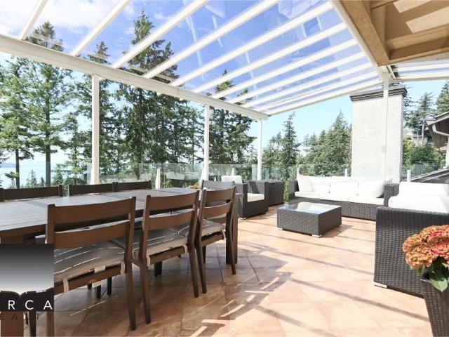 Apartment for rent in West Vancouver, British Columbia