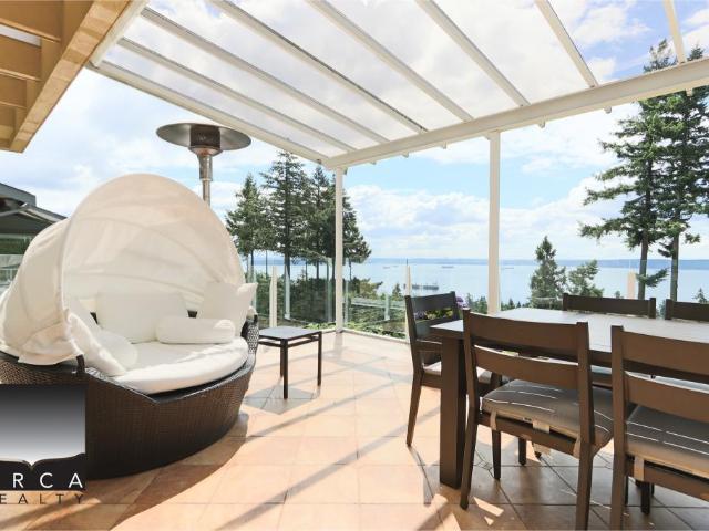 Apartment for rent in West Vancouver, British Columbia