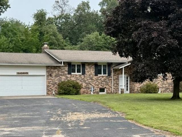 House for sale in North Judson, Indiana