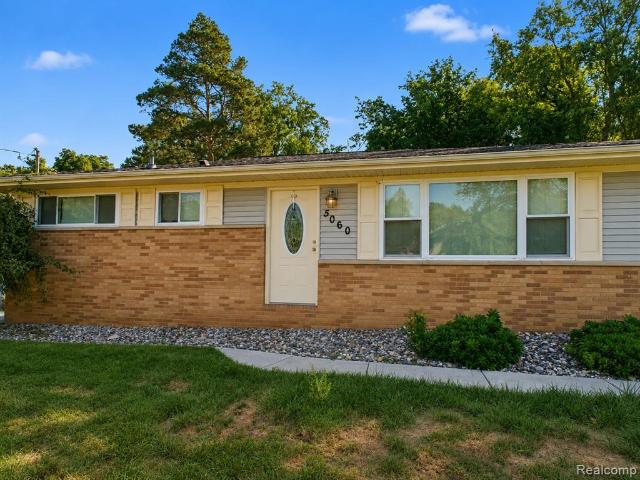 House for sale in Flushing, Michigan
