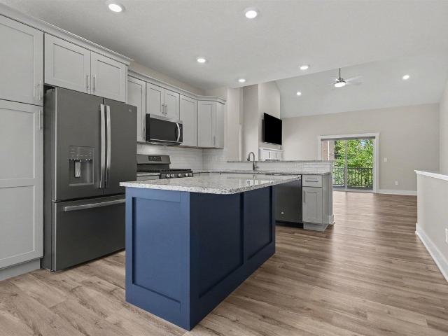 Condo for sale in Wyoming, Michigan