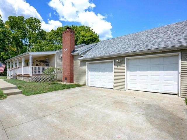 House for sale in Fairfield, Ohio