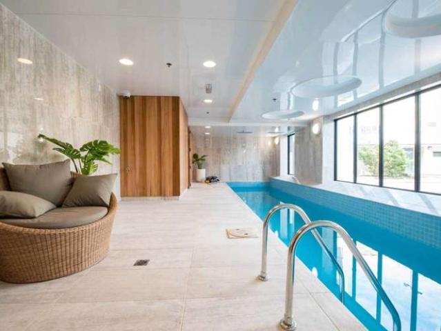 Apartment for sale in Balmoral, Oroua County