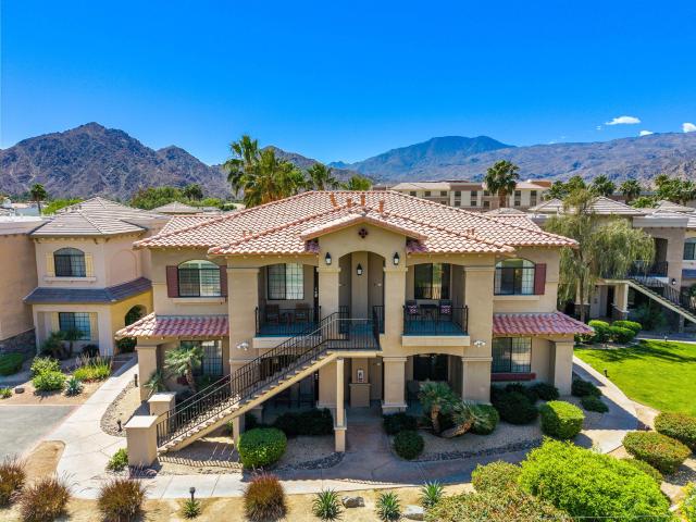 Condo for sale in La Quinta, California