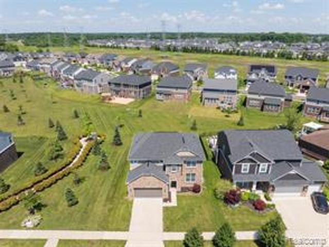 House for sale in Michigan