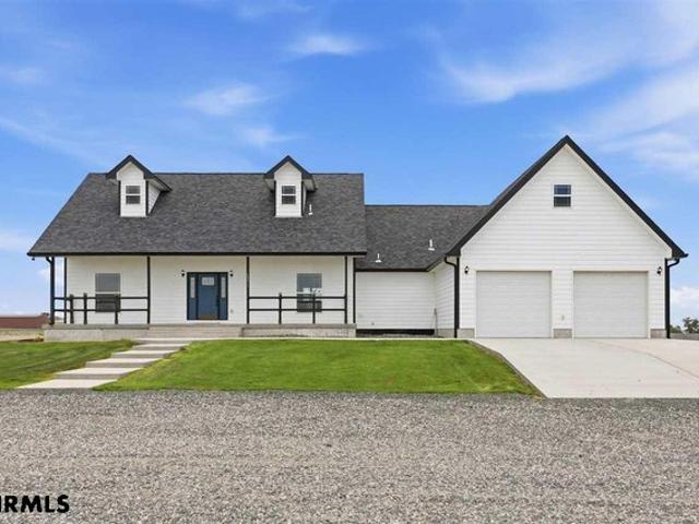 House for sale in Nebraska