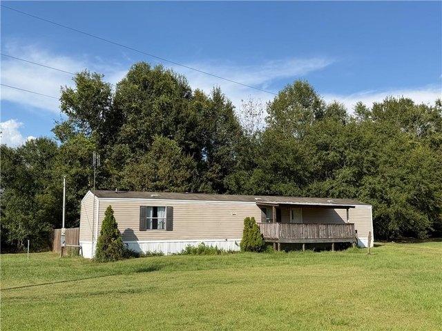 House for sale in Loranger, Louisiana