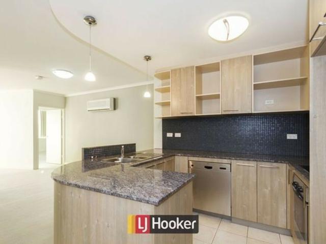 Apartment for rent in City, North Canberra