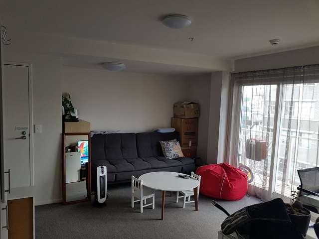 Apartment for rent in Te Aro, Wellington