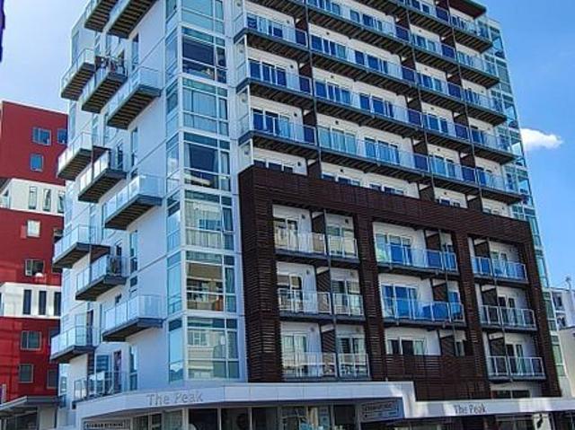 Apartment for rent in Te Aro, Wellington