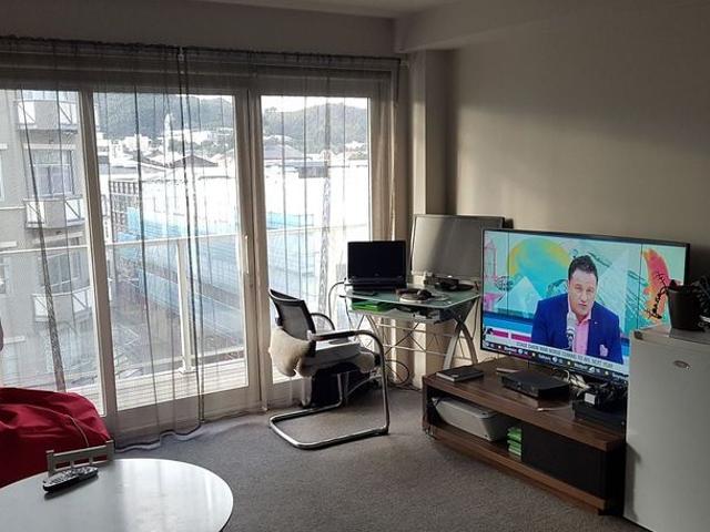 Apartment for rent in Te Aro, Wellington