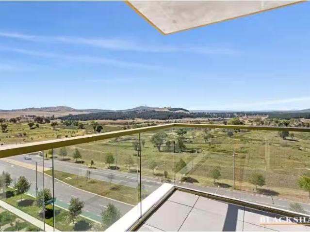 Apartment for rent in Australian Capital Territory