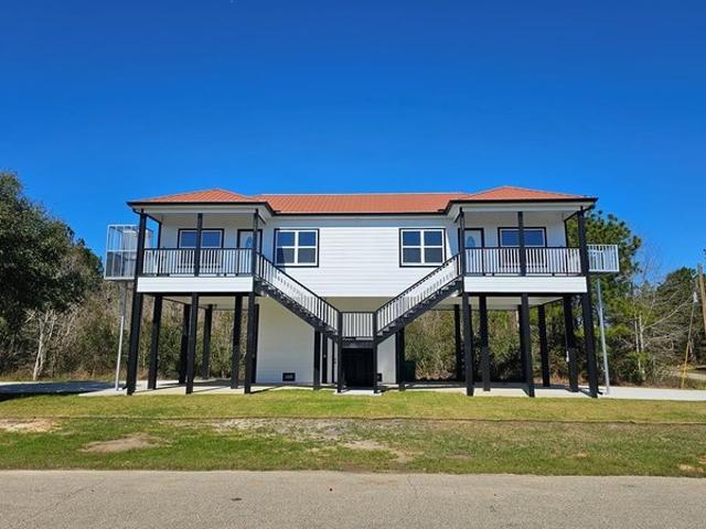 House for sale in Bay Saint Louis, Mississippi
