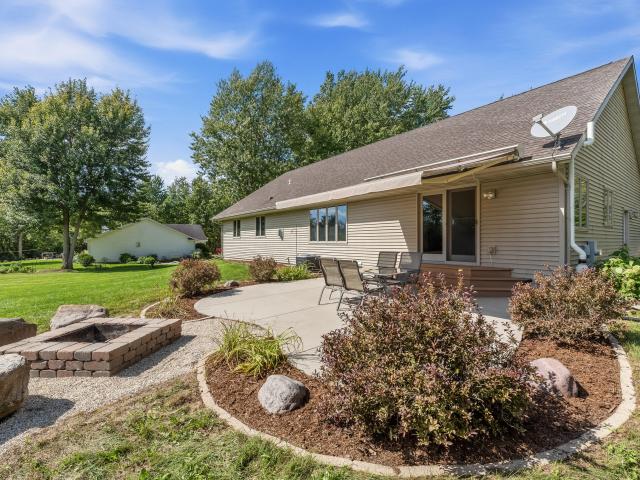 House for sale in Wisconsin