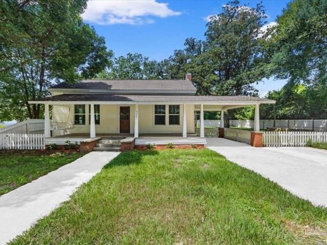House for sale in Milton, Florida