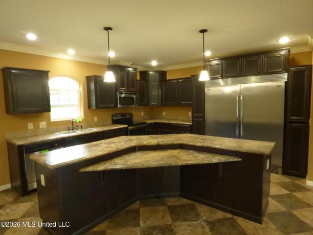 House for sale in Bacots, McComb