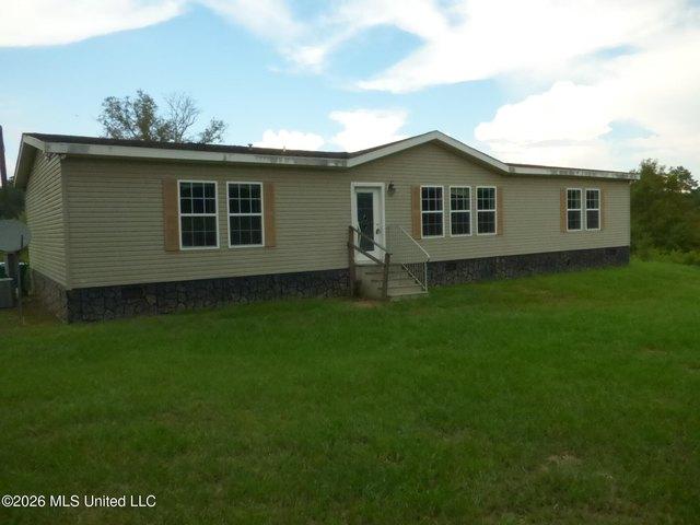 House for sale in McComb, Pike County