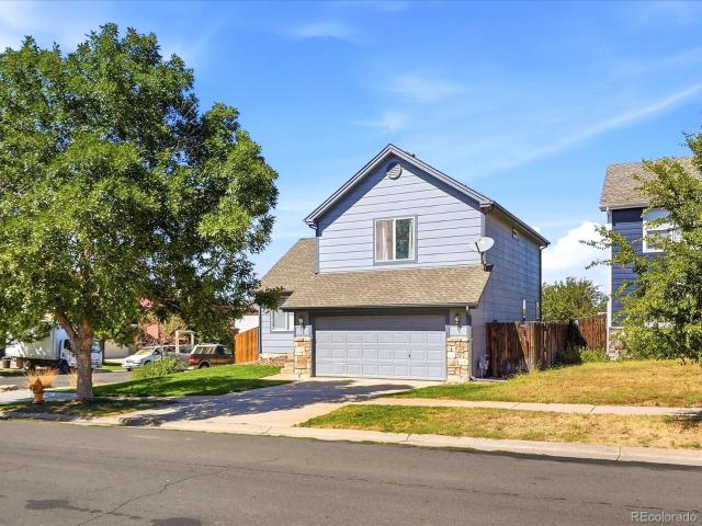 House for sale in Denver, Colorado