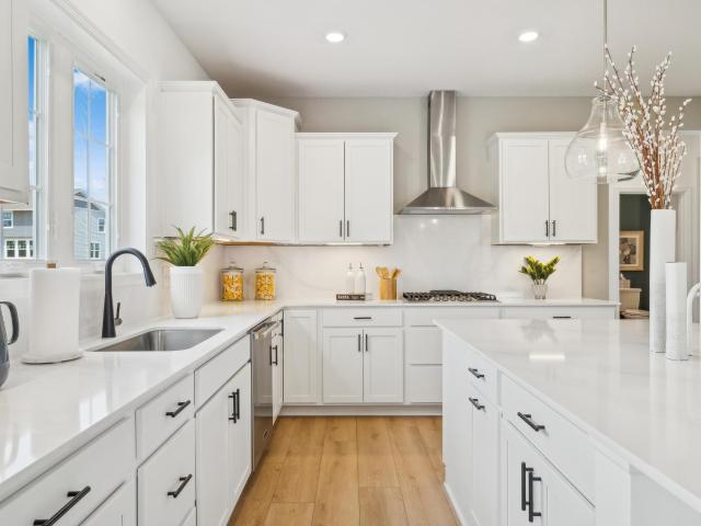 House for sale in Woodbury, Minnesota