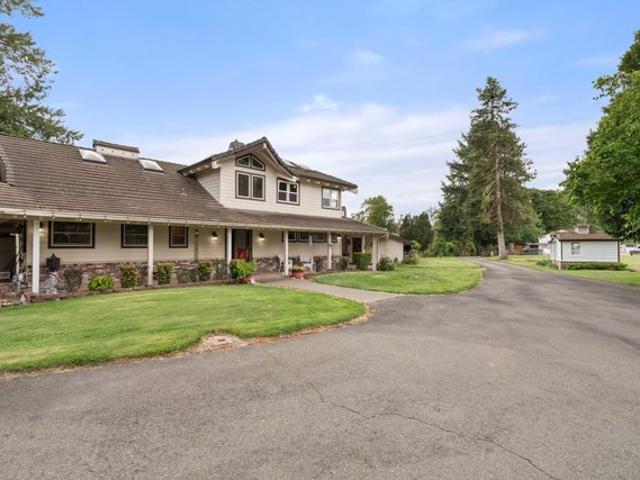 House for sale in Oregonia